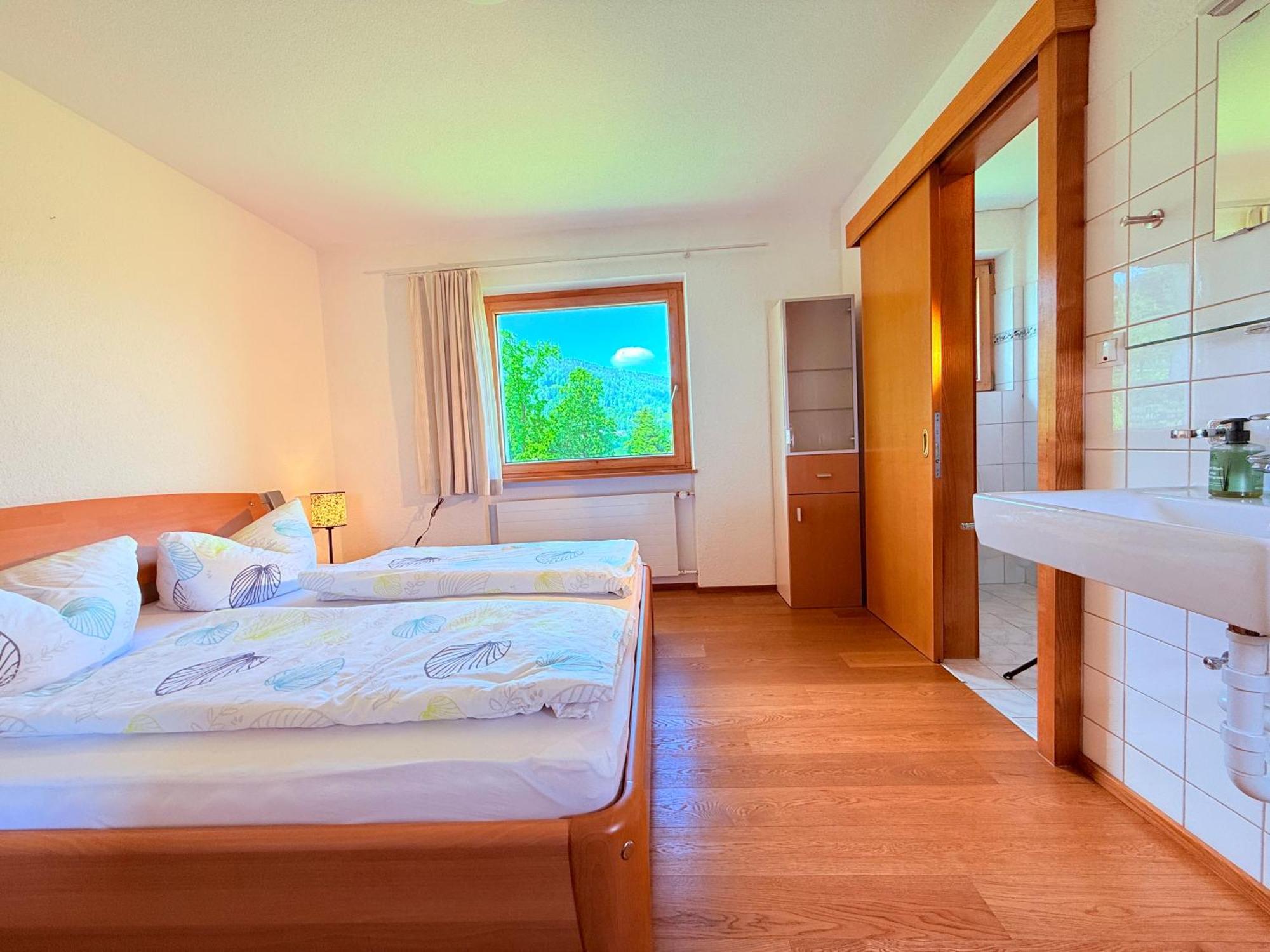 Wiesen Appartment Schwarzenberg im Bregenzerwald Ngoại thất bức ảnh