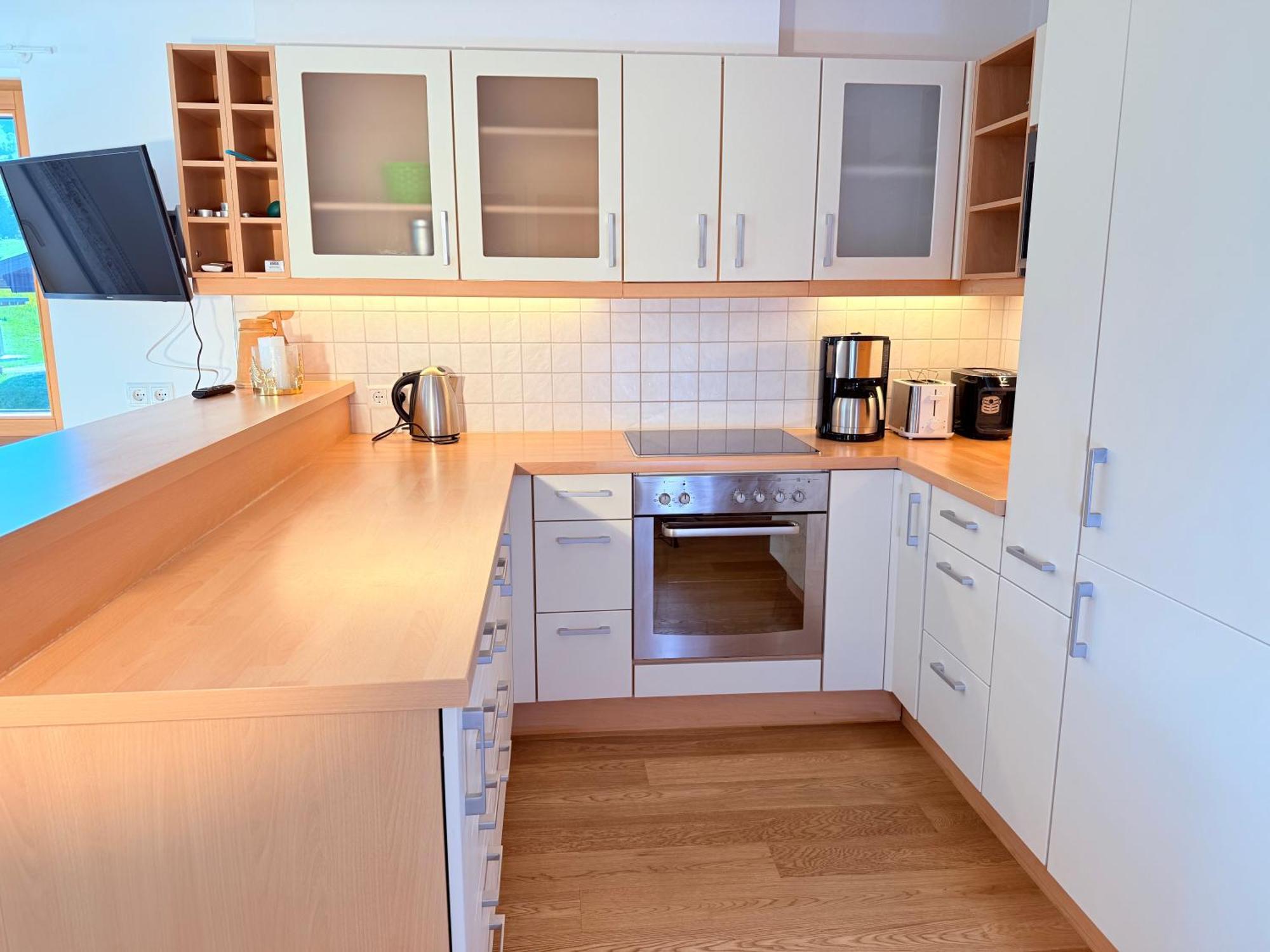 Wiesen Appartment Schwarzenberg im Bregenzerwald Ngoại thất bức ảnh