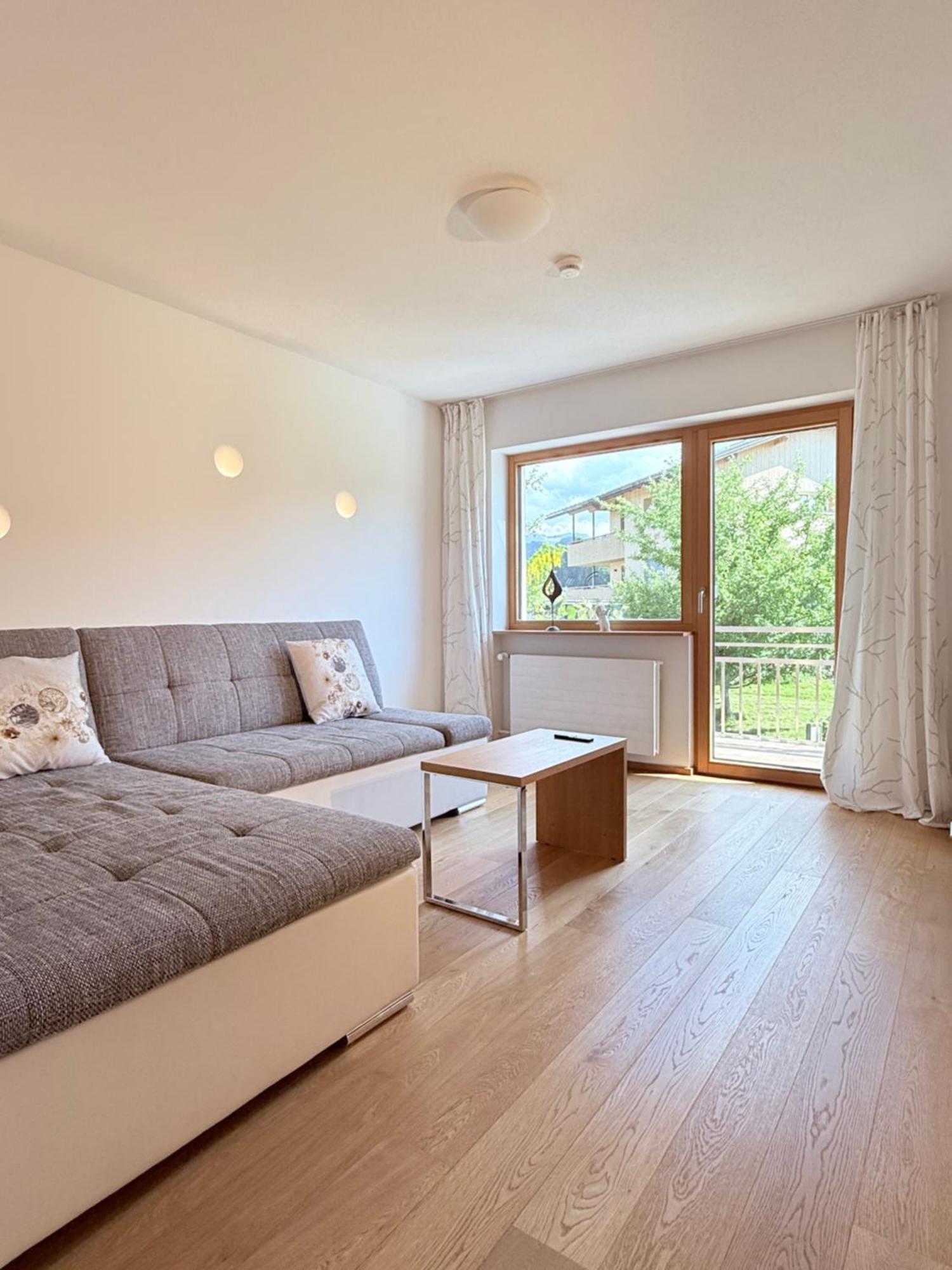 Wiesen Appartment Schwarzenberg im Bregenzerwald Ngoại thất bức ảnh