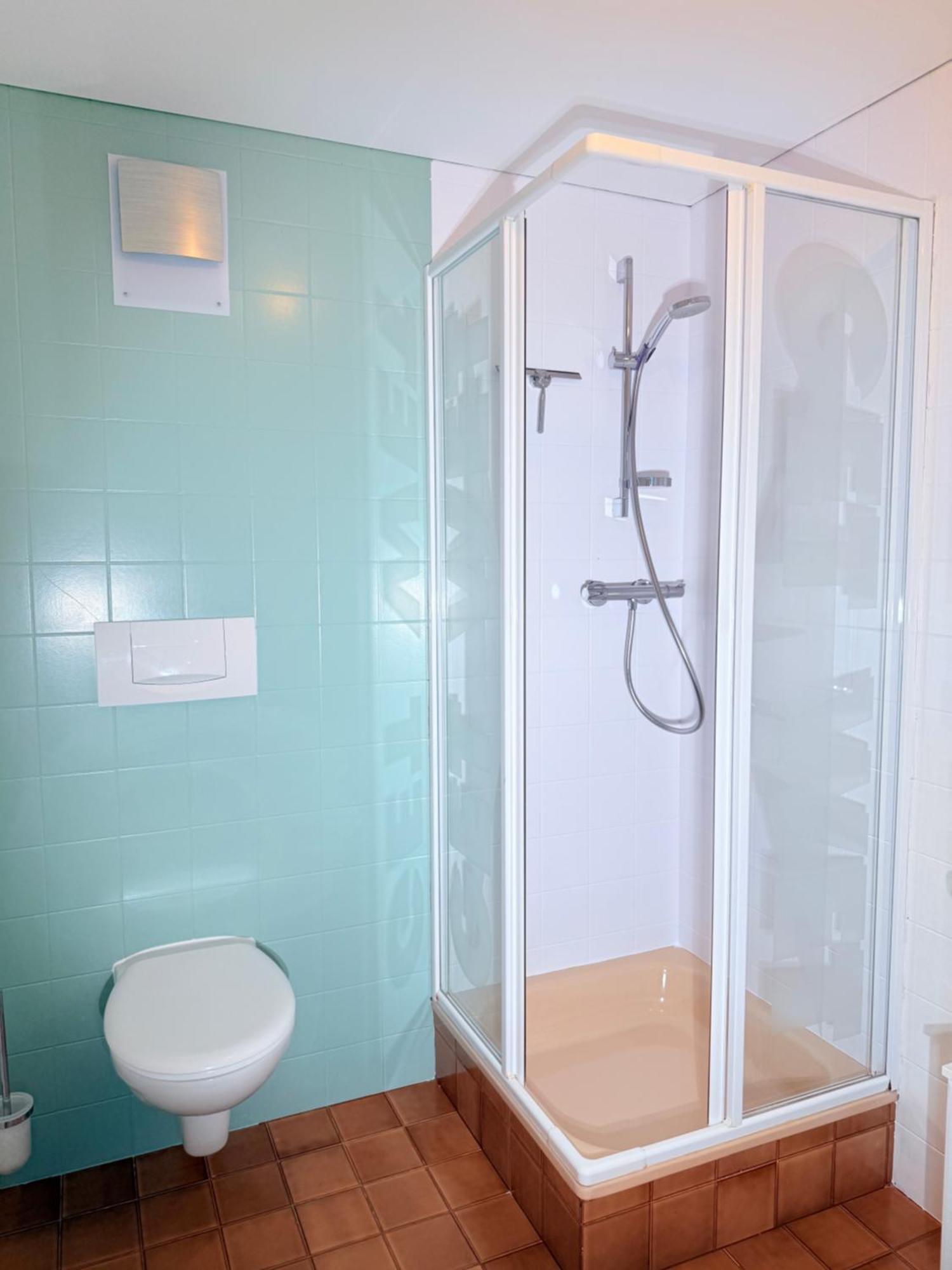 Wiesen Appartment Schwarzenberg im Bregenzerwald Ngoại thất bức ảnh